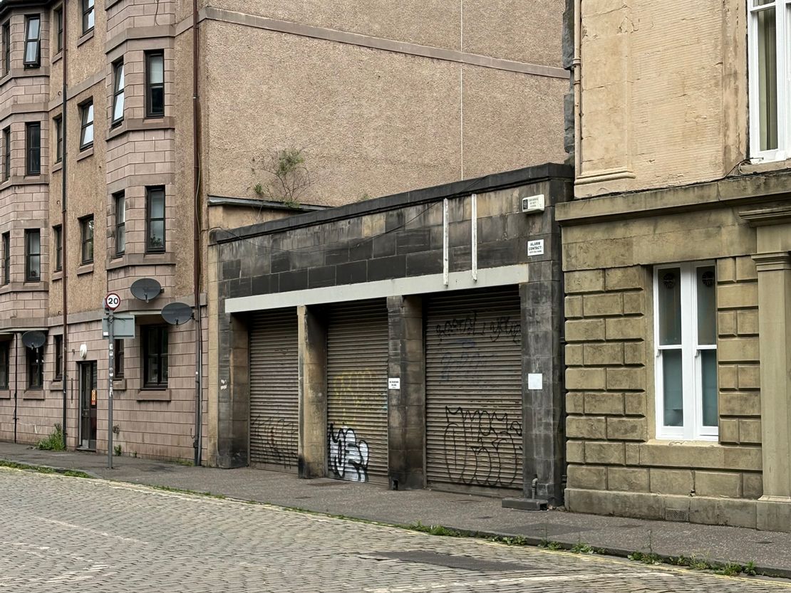 28, Queen Charlotte Street, Edinburgh, EH6 6AX