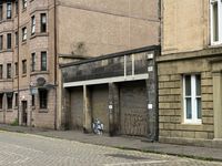 Property Image for 28, Queen Charlotte Street, Edinburgh, EH6 6AX