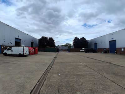 Property Image for Unit 7, Carters Lane, Kiln Farm, Milton Keynes, MK11 3ER