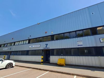 Property Image for Unit 7, Carters Lane, Kiln Farm, Milton Keynes, MK11 3ER