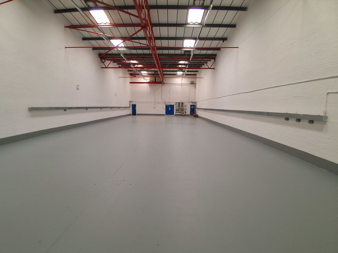 Unit 7, Carters Lane, Kiln Farm, Milton Keynes, MK11 3ER