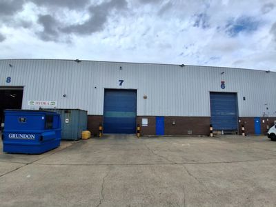 Property Image for Unit 7, Carters Lane, Kiln Farm, Milton Keynes, MK11 3ER
