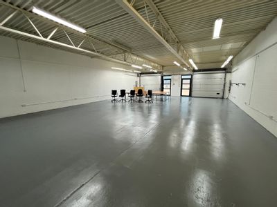 Property Image for Unit 30/31 Hub Space, Works Road, Letchworth, Hertfordshire, SG6 1GJ