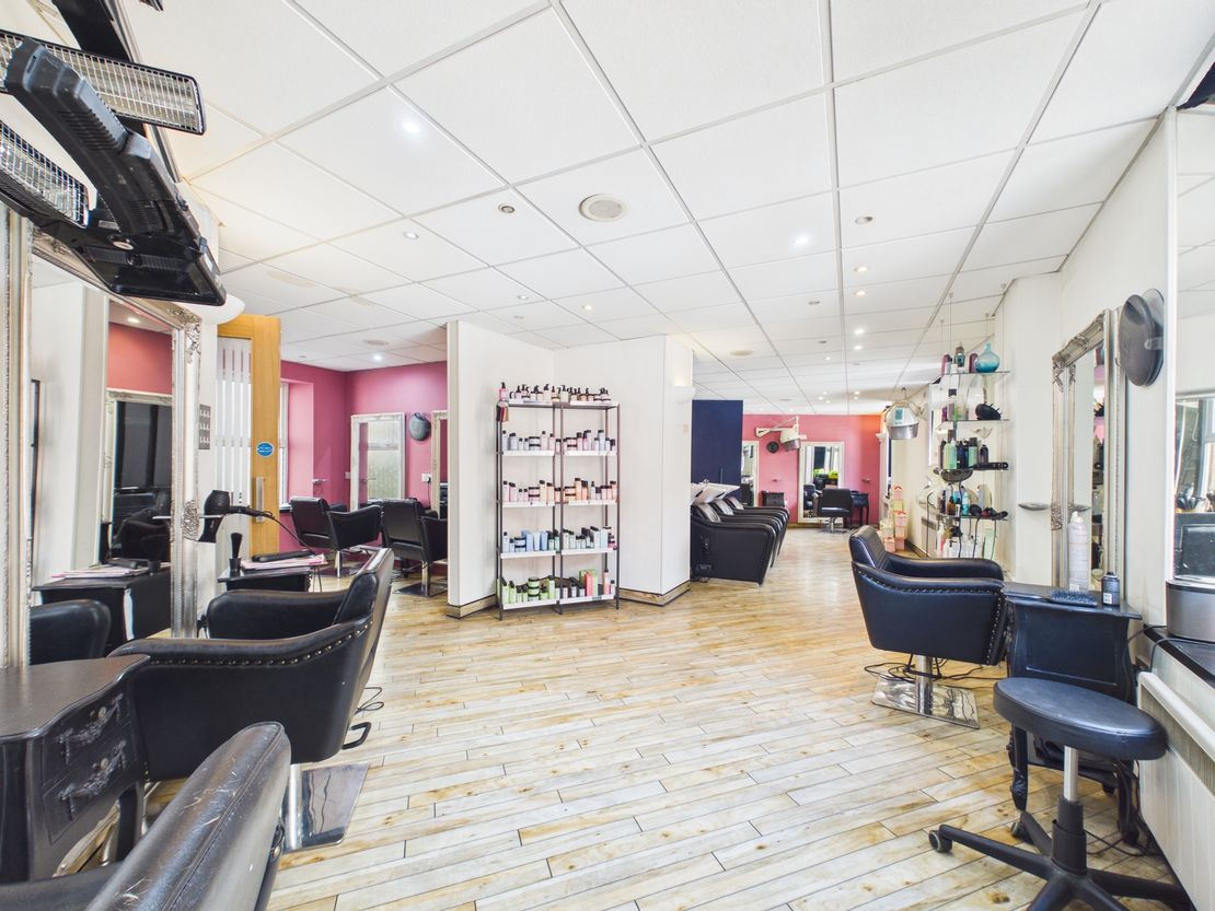 12-14 Church Crescent, Dumfries, Dumfries And Galloway, DG1 1DF