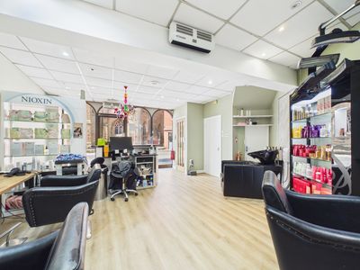 Property Image for 12-14 Church Crescent, Dumfries, Dumfries And Galloway, DG1 1DF