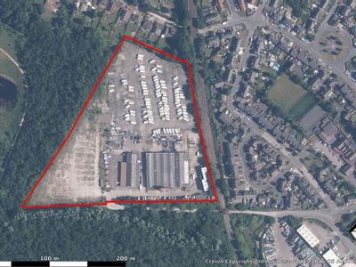 Property Image for Oxclose Lane, Mansfield Woodhouse, Mansfield, Nottinghamshire, NG19 8DJ