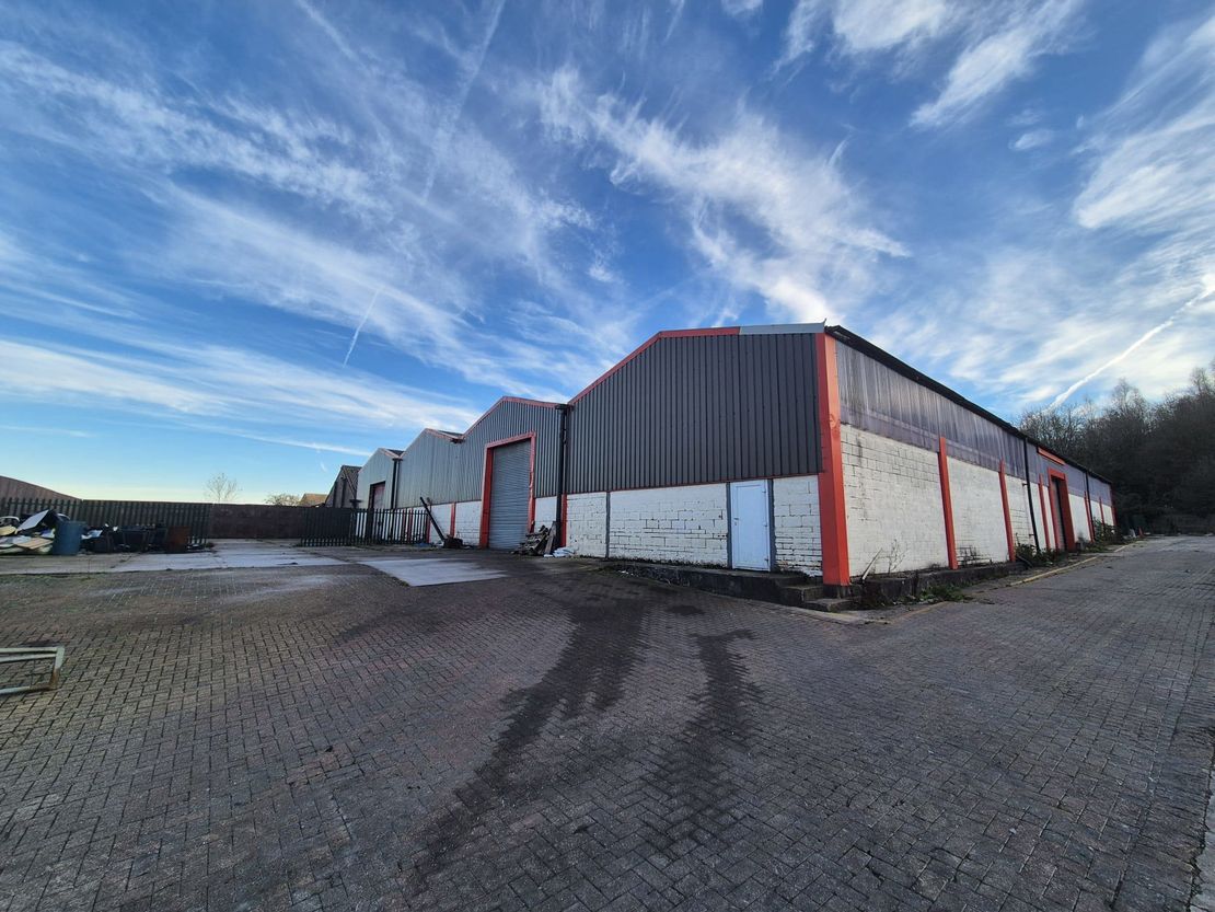 Oxclose Lane, Mansfield Woodhouse, Mansfield, Nottinghamshire, NG19 8DJ
