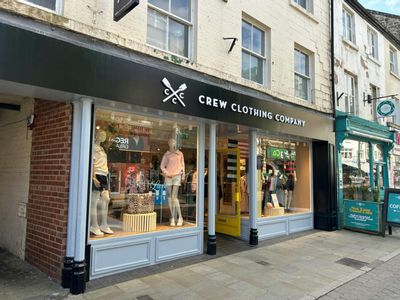 Property Image for 30-32 Spring Gardens, & Hardwick Street, Buxton, SK17 6DE