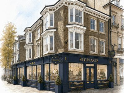 Property Image for 30-32 Spring Gardens, & Hardwick Street, Buxton, SK17 6DE