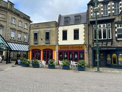 Property Image for 30-32 Spring Gardens, & Hardwick Street, Buxton, SK17 6DE