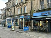 Property Image for 30-32 Spring Gardens, & Hardwick Street, Buxton, SK17 6DE