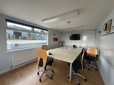 Property Image for The Bakery Unit, 4-7 Nelson Road Industrial Estate, Dartmouth, Devon, TQ6 9LA
