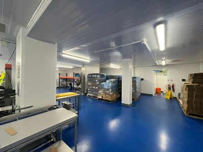 Property Image for The Bakery Unit, 4-7 Nelson Road Industrial Estate, Dartmouth, Devon, TQ6 9LA