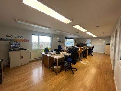 Property Image for The Bakery Unit, 4-7 Nelson Road Industrial Estate, Dartmouth, Devon, TQ6 9LA