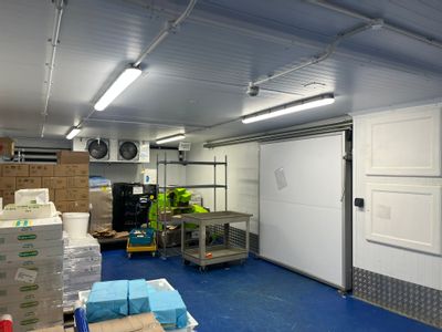 Property Image for The Bakery Unit, 4-7 Nelson Road Industrial Estate, Dartmouth, Devon, TQ6 9LA