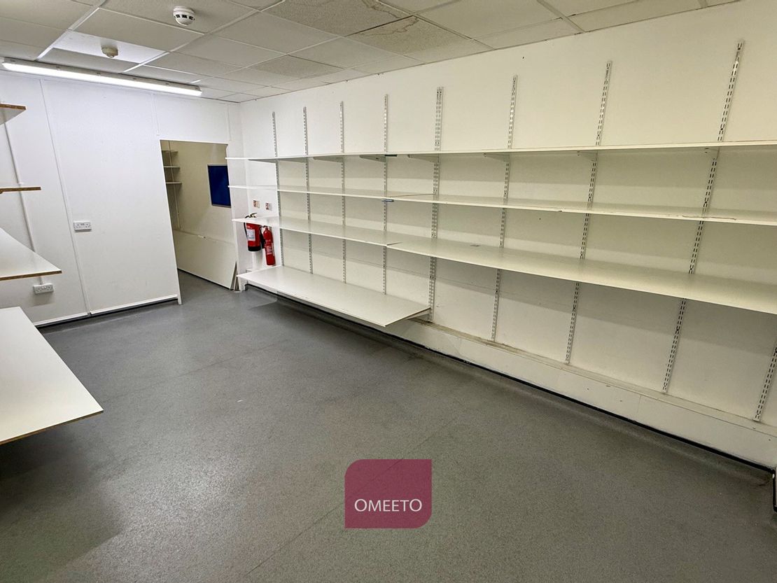 Suite 3c Anglesey Business Centre, Anglesey Road, Burton-On-Trent, Staffordshire, DE14 3NT