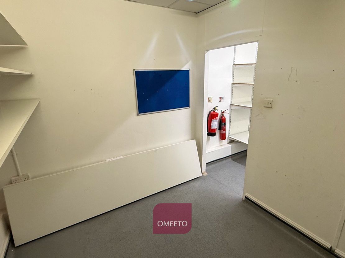 Suite 3c Anglesey Business Centre, Anglesey Road, Burton-On-Trent, Staffordshire, DE14 3NT