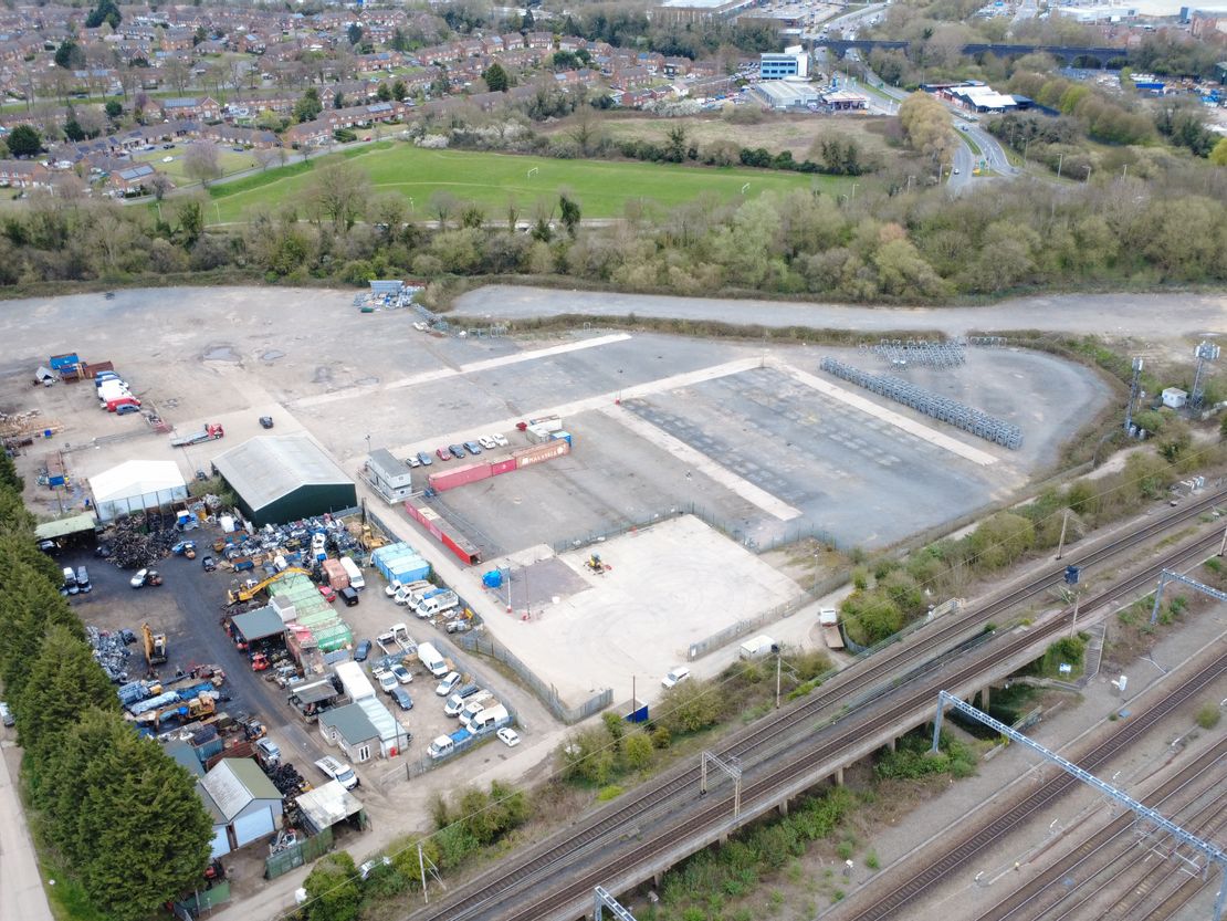 Avon Mill Lane, Newbold Road, Rugby, Warwickshire, CV21 1HF