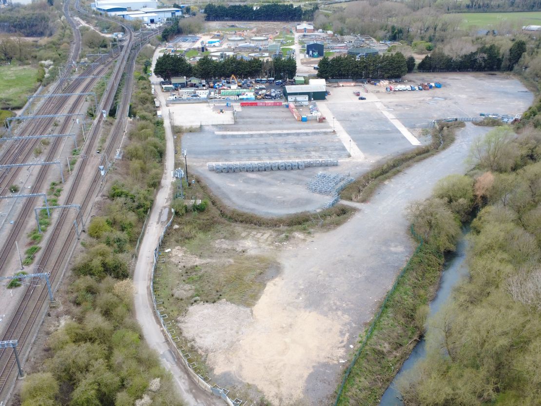Avon Mill Lane, Newbold Road, Rugby, Warwickshire, CV21 1HF