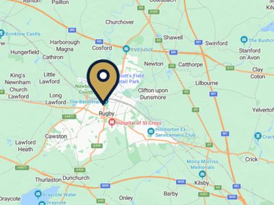 Property Image for Avon Mill Lane, Newbold Road, Rugby, Warwickshire, CV21 1HF