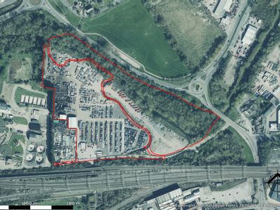 Property Image for Avon Mill Lane, Newbold Road, Rugby, Warwickshire, CV21 1HF