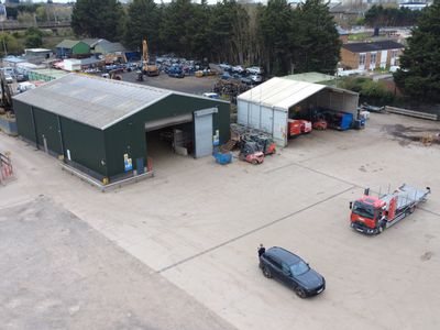 Property Image for Avon Mill Lane, Newbold Road, Rugby, Warwickshire, CV21 1HF