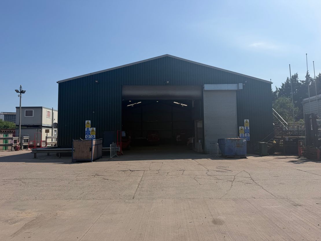 Avon Mill Lane, Newbold Road, Rugby, Warwickshire, CV21 1HF
