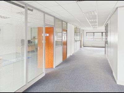 Property Image for First Floor, 2b Orbital Court, East Kilbride, G74 5PH