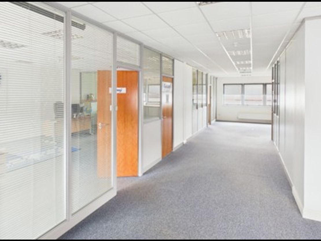 First Floor, 2b Orbital Court, East Kilbride, G74 5PH