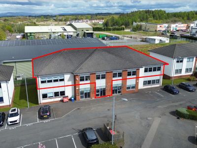 Property Image for First Floor, 2b Orbital Court, East Kilbride, G74 5PH