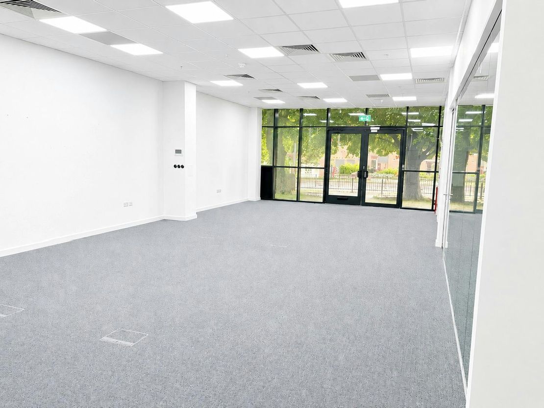 The Square, Unit 4, Fourth Avenue, Harlow, CM20 1QR