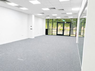 Property Image for The Square, Unit 4, Fourth Avenue, Harlow, CM20 1QR