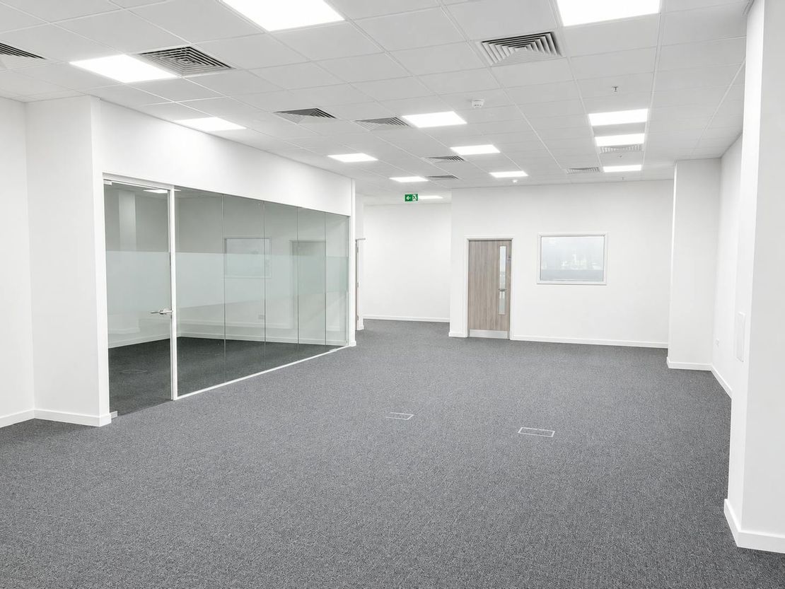 The Square, Unit 4, Fourth Avenue, Harlow, CM20 1QR