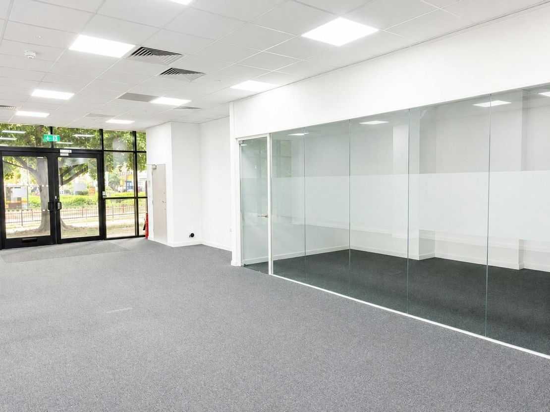 The Square, Unit 4, Fourth Avenue, Harlow, CM20 1QR