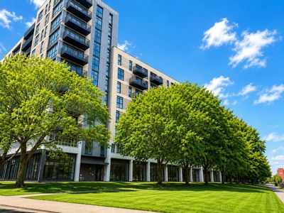 Property Image for The Square, Unit 4, Fourth Avenue, Harlow, CM20 1QR