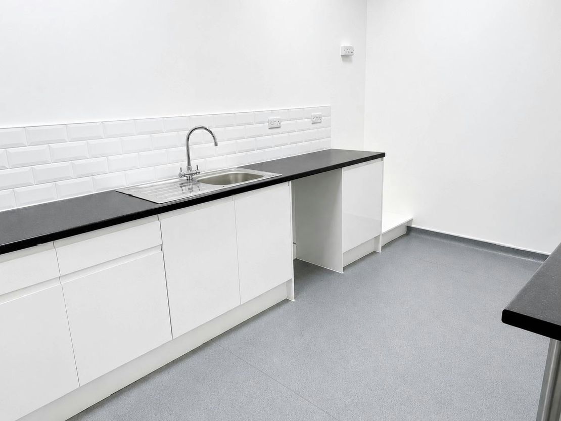 The Square, Unit 4, Fourth Avenue, Harlow, CM20 1QR