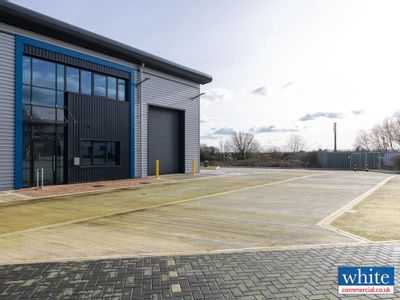 Property Image for 14 & 15 Greatworth Park, Welsh Lane, Greatworth, OX17 2HB