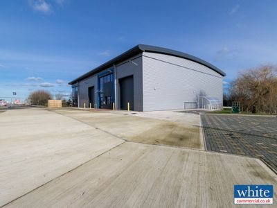 Property Image for 14 & 15 Greatworth Park, Welsh Lane, Greatworth, OX17 2HB