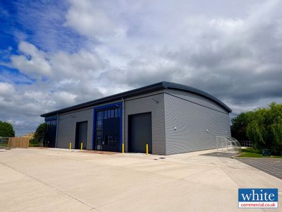 Property Image for 14 & 15 Greatworth Park, Welsh Lane, Greatworth, OX17 2HB