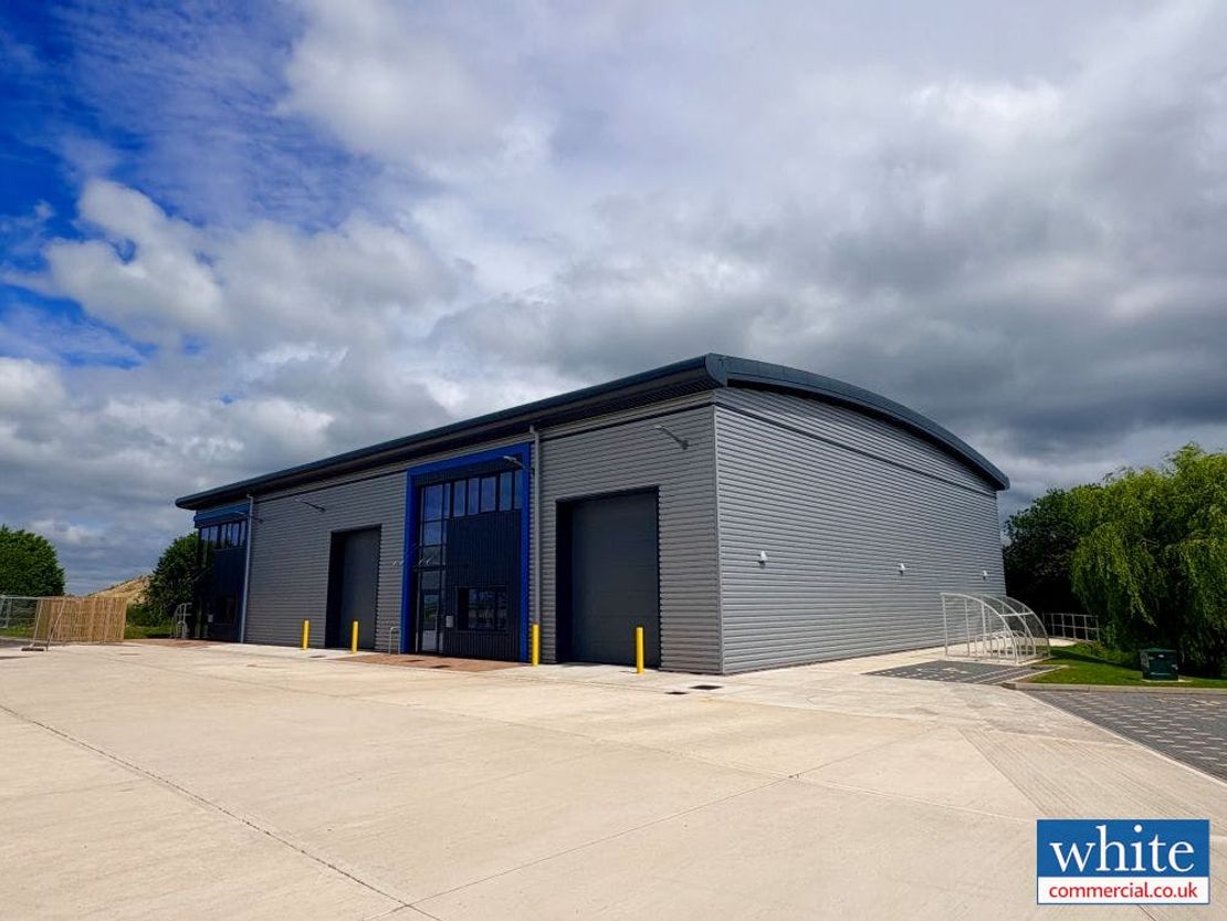 14 & 15 Greatworth Park, Welsh Lane, Greatworth, OX17 2HB