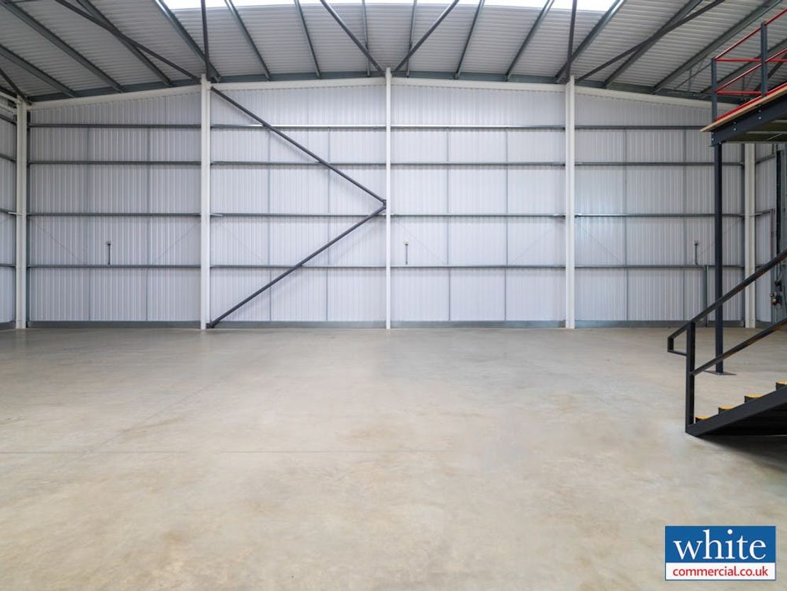 14 & 15 Greatworth Park, Welsh Lane, Greatworth, OX17 2HB