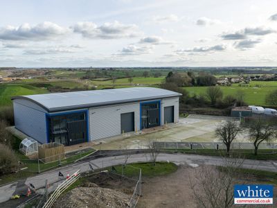 Property Image for 14 & 15 Greatworth Park, Welsh Lane, Greatworth, OX17 2HB