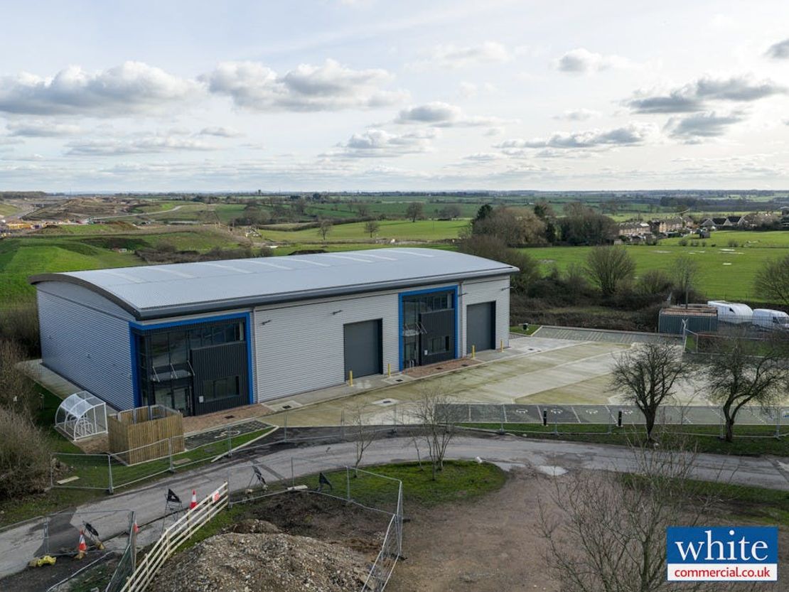 14 & 15 Greatworth Park, Welsh Lane, Greatworth, OX17 2HB