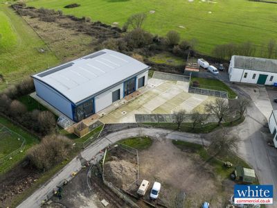 Property Image for 14 & 15 Greatworth Park, Welsh Lane, Greatworth, OX17 2HB