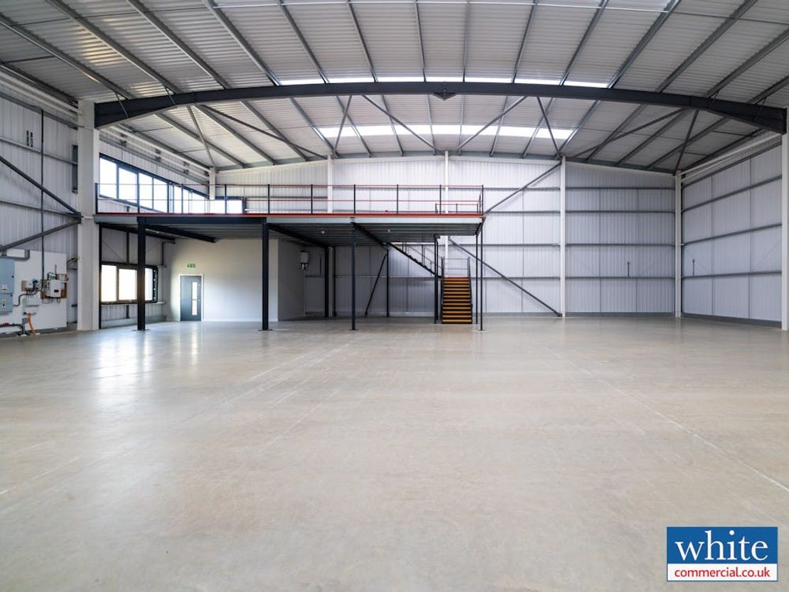 14 & 15 Greatworth Park, Welsh Lane, Greatworth, OX17 2HB