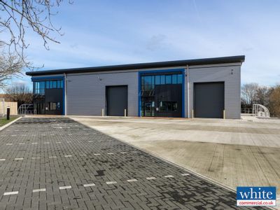 Property Image for 14 & 15 Greatworth Park, Welsh Lane, Greatworth, OX17 2HB