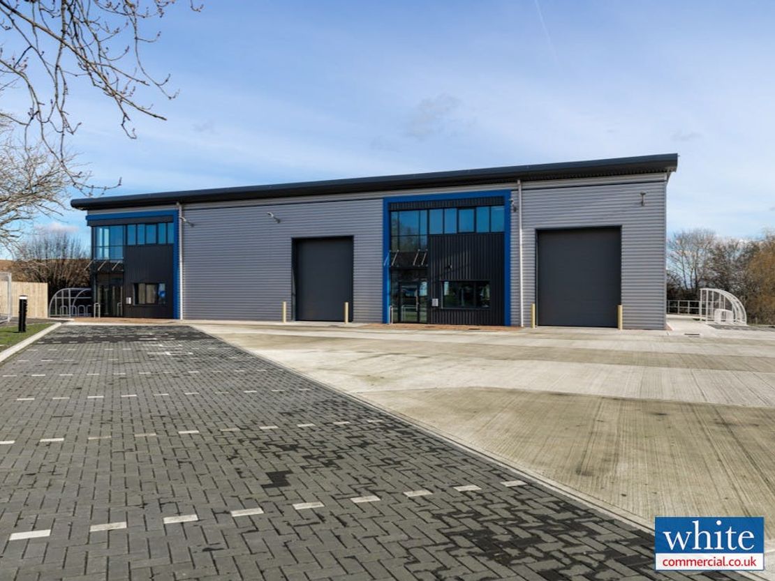 14 & 15 Greatworth Park, Welsh Lane, Greatworth, OX17 2HB