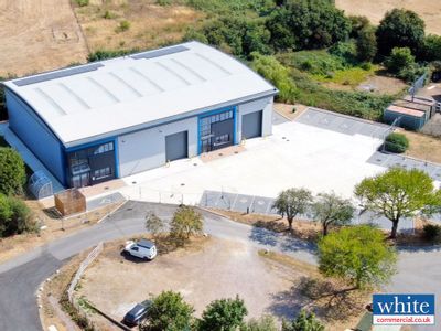 Property Image for 14 & 15 Greatworth Park, Welsh Lane, Greatworth, OX17 2HB