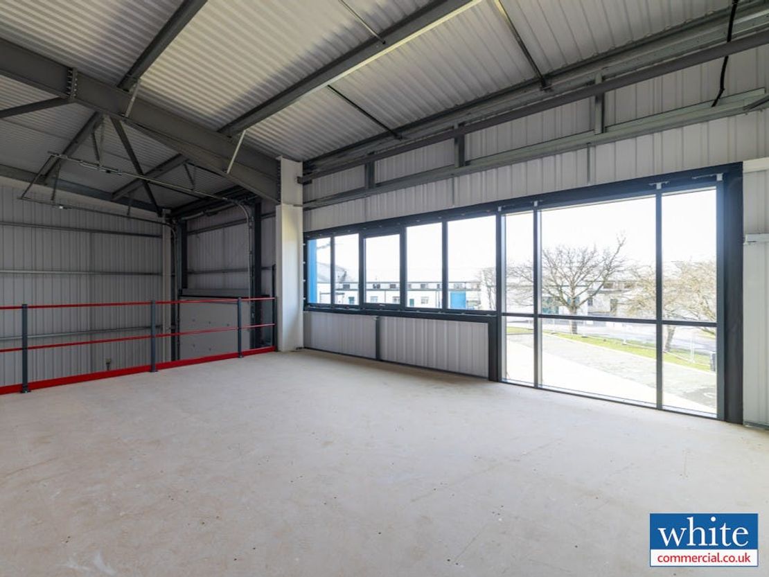 14 & 15 Greatworth Park, Welsh Lane, Greatworth, OX17 2HB