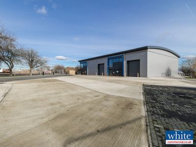 Property Image for 14 & 15 Greatworth Park, Welsh Lane, Greatworth, OX17 2HB